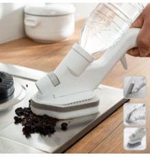 Щітка для збирання 4в1 з розпилювачем Water Spray Cleaning Kits 307 17 (43ск) (42)