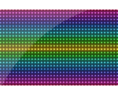 Гірлянда штора SF-1 400LED 3*2 метри (BT APP)