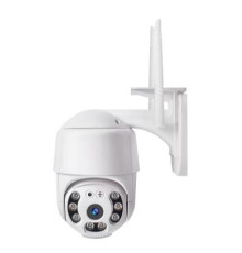 Камера відеоспостереження PTZ вулична WiFi (V380)
