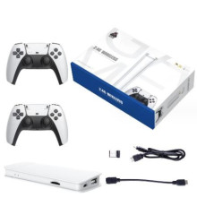 Ігрова консоль/приставка 2.4G WIRELESS CONTROR GAMEPAD