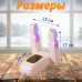 Сушарка для взуття Shoes Dryer (БІЛА) (SH01)