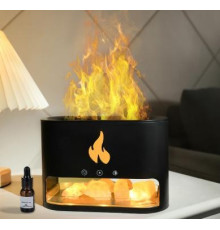 Зволожувач повітря з камінням Aroma Diffuser CAO 3
