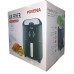 Аерофрітюрниця-мультипіч POVENA AIR FRYER PVN-5522 (5.5L)