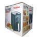 Аерофрітюрниця-мультипіч POVENA AIR FRYER PVN-5522 (5.5L)