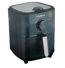 Аерофрітюрниця-мультипіч POVENA AIR FRYER PVN-5522 (5.5L)