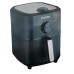 Аерофрітюрниця-мультипіч POVENA AIR FRYER PVN-5522 (5.5L)