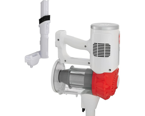 Пилосос вакуумний ZANUSSI (1300W/1L) акумуляторний (32802)