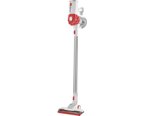 Пилосос вакуумний ZANUSSI (1300W/1L) акумуляторний (32802)