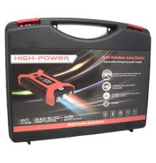 Пускозарядний пристрій JUMPSTARTER 29B (99800 mAh) (300/600A)