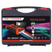 Пускозарядний пристрій JUMPSTARTER 29B (99800 mAh) (300/600A) (PUMP. з компресором)