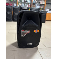 Портативна акумуляторна колонка Temeisheng А18Х, 100W