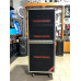 Портативна акустична система Temeisheng GD18-04 PRO 1000W