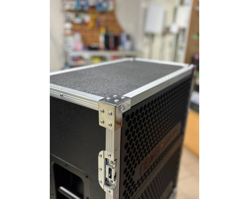 Портативна акустична система Temeisheng GD18-04 PRO 1000W