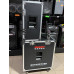 Портативна акустична система Temeisheng GD18-04 PRO 1000W
