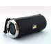Golon Atlanfa RX-1888bt 20W, bluetooth колонка з FM і MP3, чорна