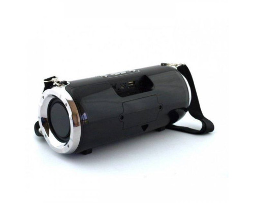 Golon Atlanfa RX-1888bt 20W, bluetooth колонка з FM і MP3, чорна
