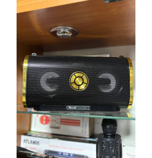 Портативна колонка Golon RX-A 199 BT, 30W