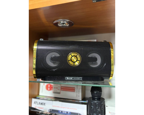 Портативна колонка Golon RX-A 199 BT, 30W