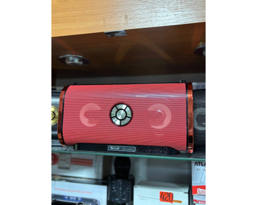 Портативна колонка Golon RX-A 199 BT, 30W