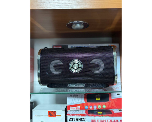 Портативна колонка Golon RX-A 199 BT, 30W