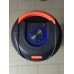 Музична колонка MS-2062BT-W з бездротовим мікрофоном, потужністю 60W