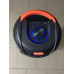 Музична колонка MS-2063BT-W з бездротовим мікрофоном, потужність 60W