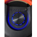 Музична колонка MS-2063BT-W з бездротовим мікрофоном, потужність 60W