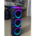 Музична колонка MS-2076BT-W з бездротовим мікрофоном, потужність 60W