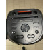 Комплект потужної парної акустики Temeisheng TMS-21 (USB/FM/Bluetooth) + 2 радіомікрофони DJпульт