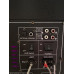 Комплект потужної парної акустики Temeisheng TMS-21 (USB/FM/Bluetooth) + 2 радіомікрофони DJпульт