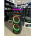 Потужна музична колонка Goldteller GT212-88, 155W RMS/1550W PMPO
