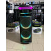 Потужна музична колонка Goldteller GT212-88, 155W RMS/1550W PMPO