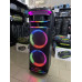 Потужна музична колонка Goldteller GT212-88, 155W RMS/1550W PMPO