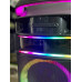 Потужна музична колонка Goldteller GT212-88, 155W RMS/1550W PMPO