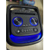 Потужна музична колонка Goldteller GT212-88, 155W RMS/1550W PMPO