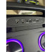 Потужна музична колонка Goldteller GT212-88, 155W RMS/1550W PMPO