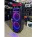 Потужна музична колонка Goldteller GT212-88, 155W RMS/1550W PMPO