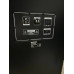 Потужна музична колонка Goldteller GT212-88, 155W RMS/1550W PMPO