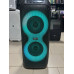 Потужна музична колонка Gedi-G LT-2131, 80W