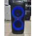 Потужна музична колонка Gedi-G LT-2131, 80W
