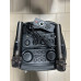 Потужна музична колонка Gedi-G LT-2131, 80W