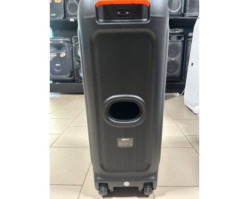 Потужна музична колонка Gedi-G LT-2131, 80W