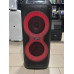 Потужна музична колонка Gedi-G LT-2131, 80W