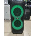 Потужна музична колонка Gedi-G LT-2131, 80W