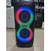 Потужна музична колонка Gedi-G LT-2131, 80W