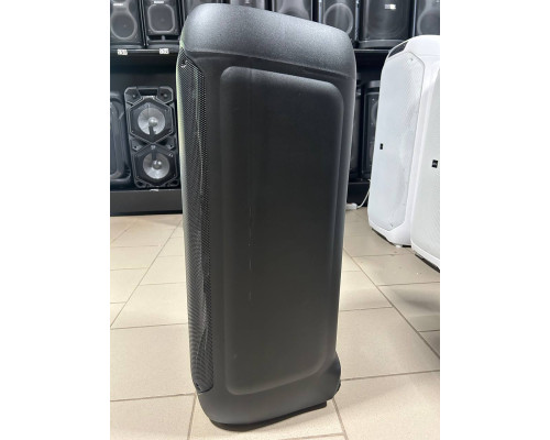 Потужна музична колонка Gedi-G LT-2131, 80W