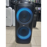 Потужна музична колонка Gedi-G LT-2132, 100W