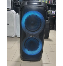 Потужна музична колонка Gedi-G LT-2132, 100W