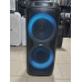 Потужна музична колонка Gedi-G LT-2132, 100W