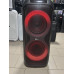 Потужна музична колонка Gedi-G LT-2132, 100W